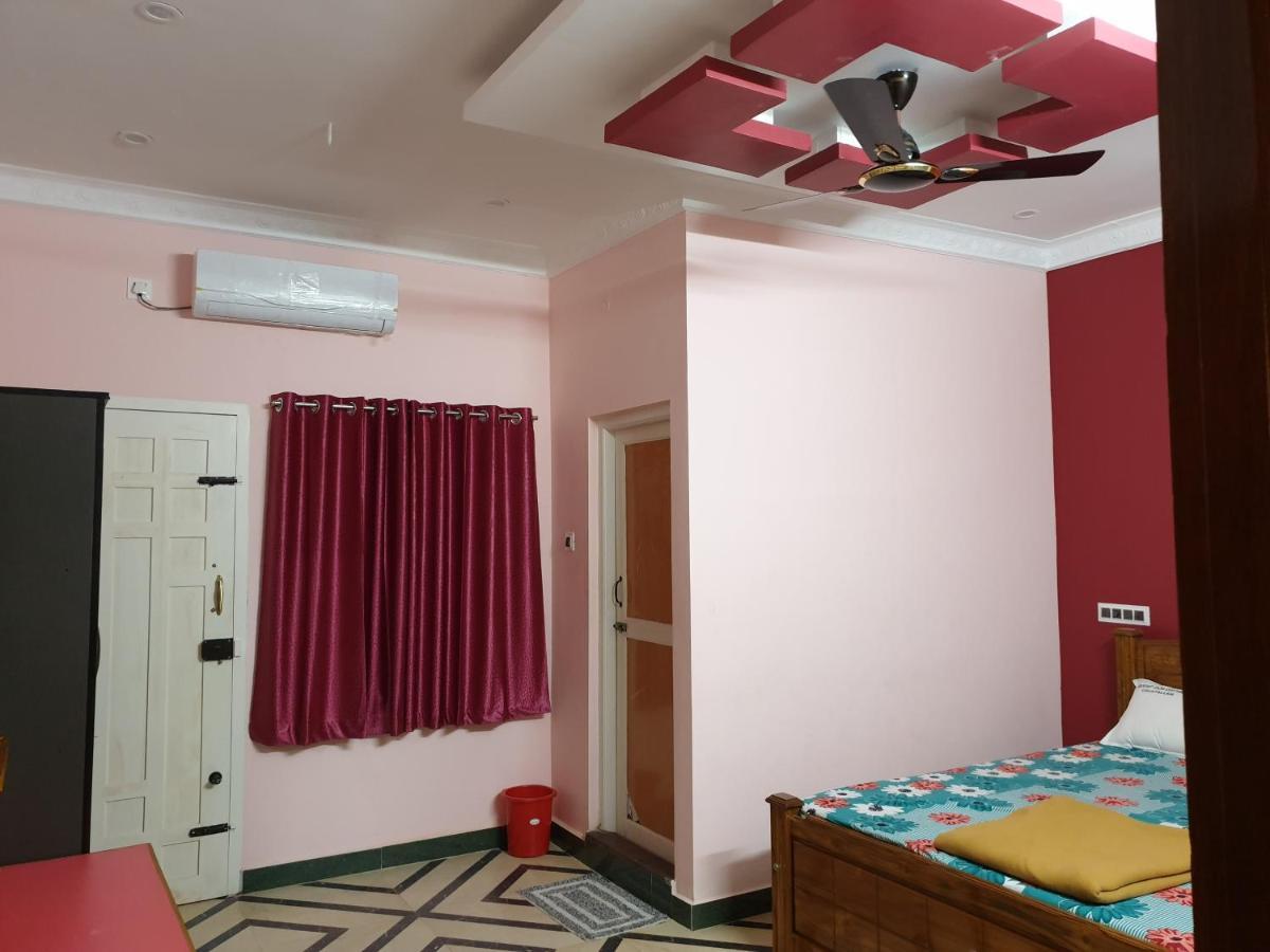 Mount Zion Holidays Hotel Kuttālam Exterior foto